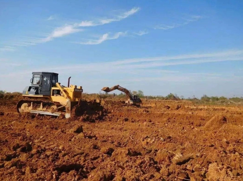 2021年土地征收赔偿标准明细  成片开发建设占地征收农村宅基地赔偿款标准