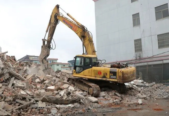 老百姓遇到不公平拆迁怎么办  小学及幼儿园项目建设占地征收农村宅基地赔偿金