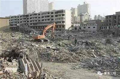 定南县历市镇征收土地公告2020  赣州市土地征收补偿新标准