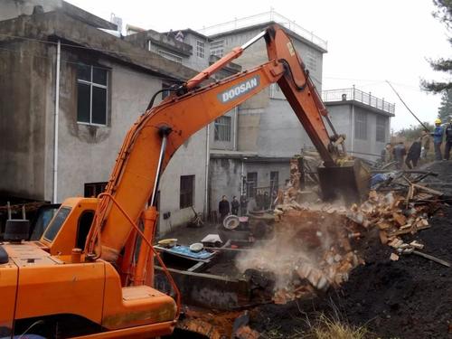 来宾市南泗乡2020征收土地方案公告  最新征地拆迁补偿金标准明细