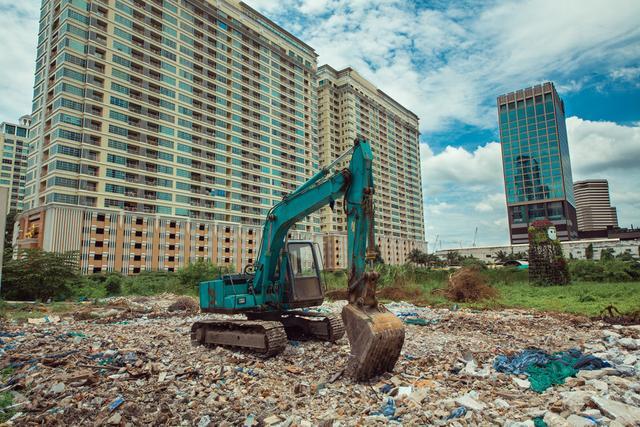 连云港市连云区2020年度最新征收土地公告  涉及7个村！主新集体土地征用补偿金标准出炉