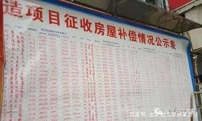 番禺区钟村最新征收土地公告  广州市旧城改造补偿款标准明细